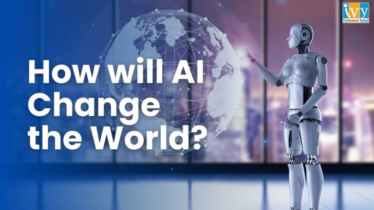 How AI is changing the world