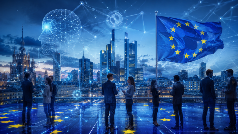 European AI Regulations Explained: What Businesses Need to Know in 2026